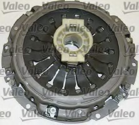 VALEO 801409 Clutch Kit